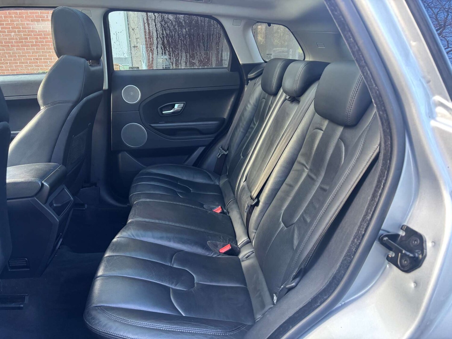 Used Land Rover Range Rover Evoque 2013 for sale - 77964814: Photo 38