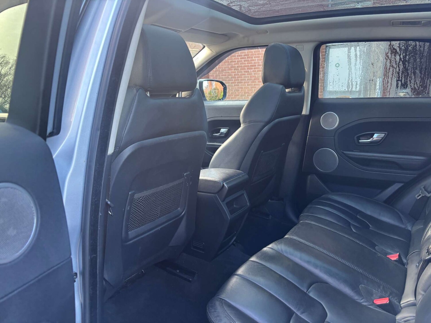 Used Land Rover Range Rover Evoque 2013 for sale - 77964814: Photo 39