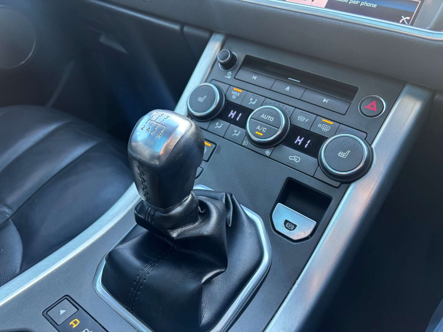 Used Land Rover Range Rover Evoque 2013 for sale - 77964814: Photo 42