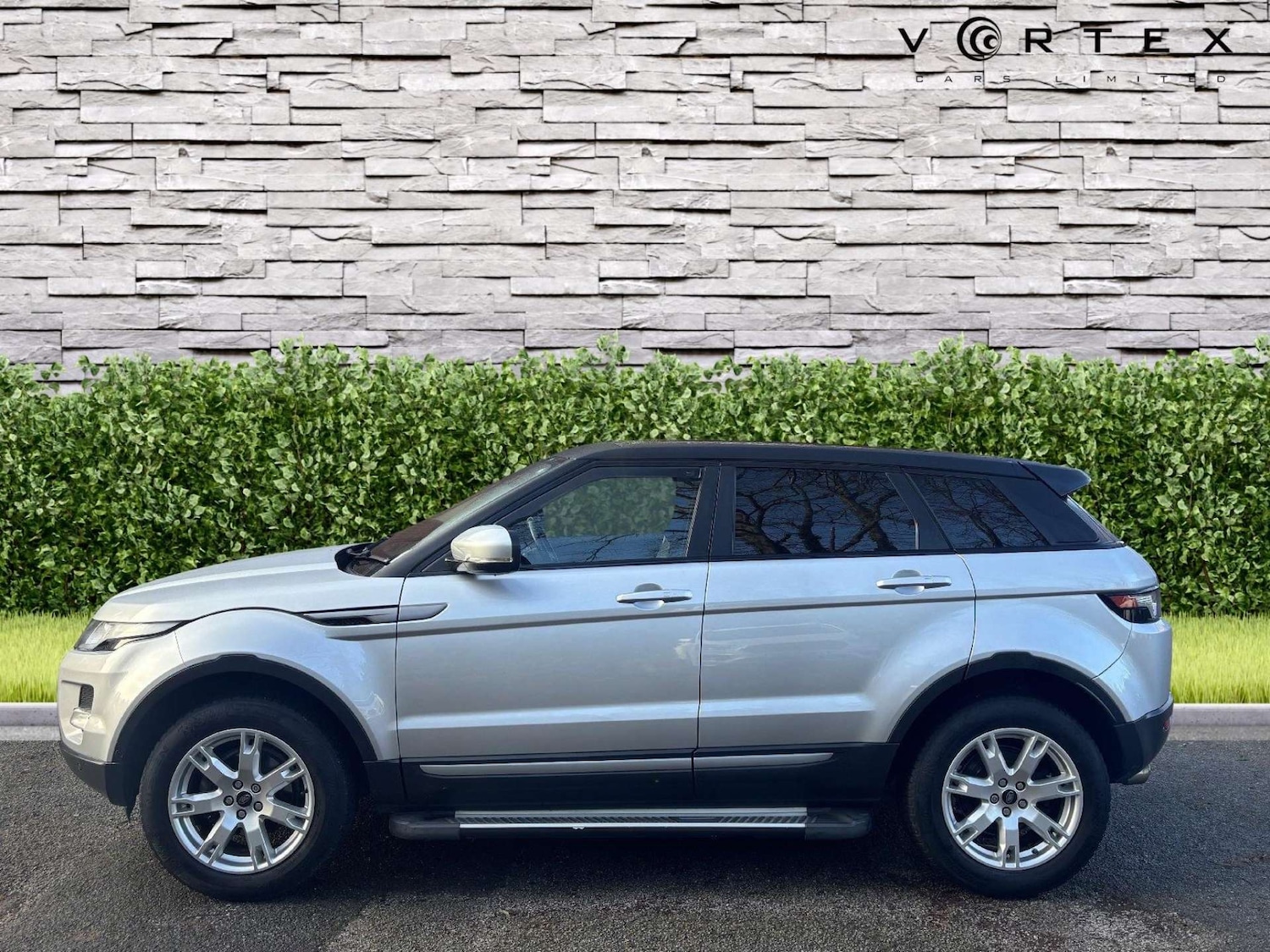 Used Land Rover Range Rover Evoque 2013 for sale - 77964814: Photo 5