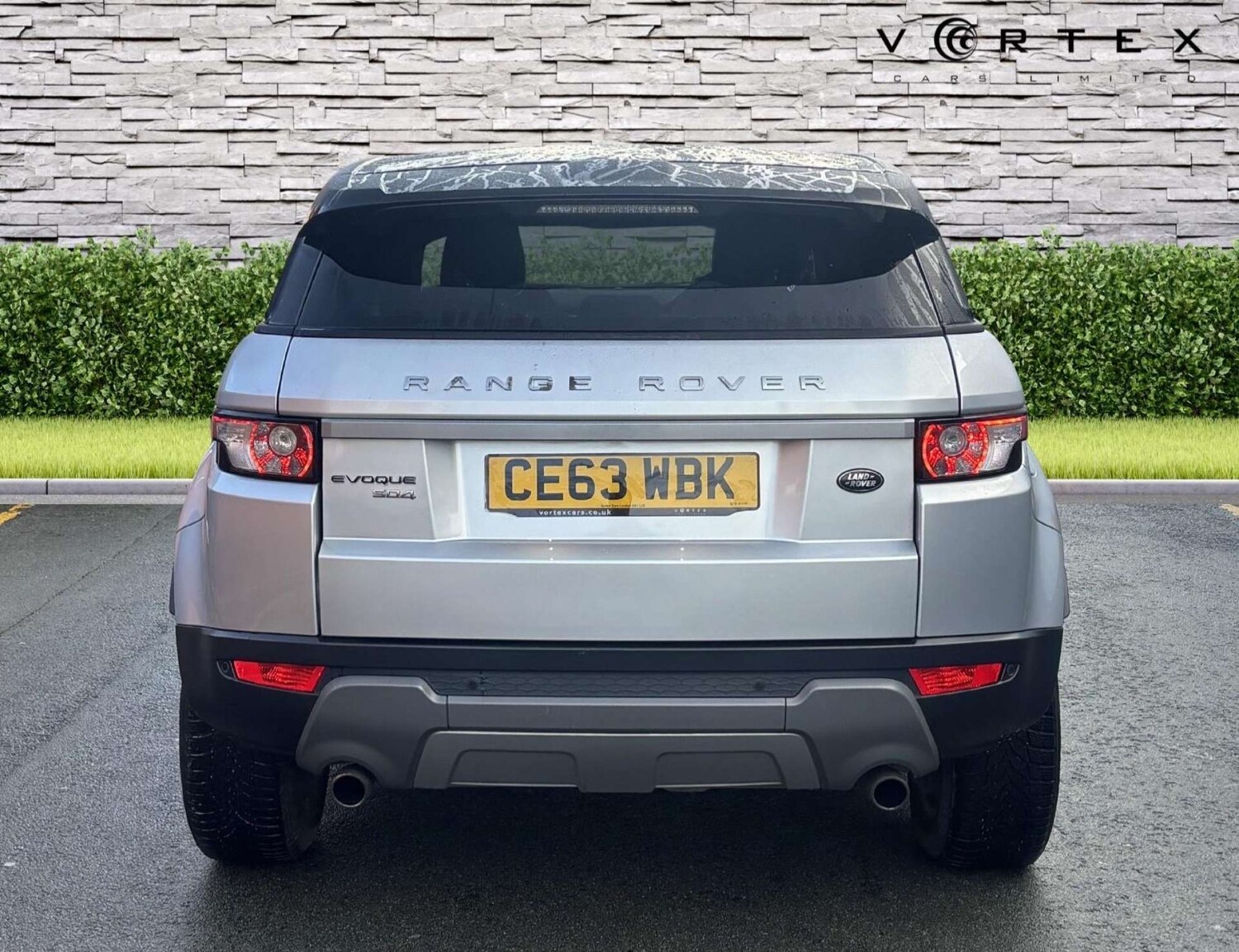 Used Land Rover Range Rover Evoque 2013 for sale - 77964814: Photo 7