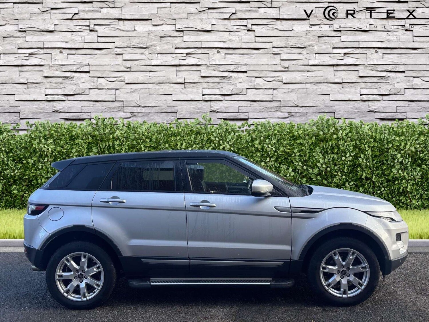 Used Land Rover Range Rover Evoque 2013 for sale - 77964814: Photo 9