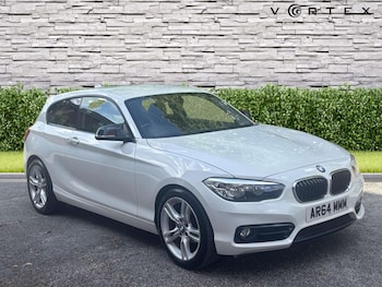 BMW - 1 Series