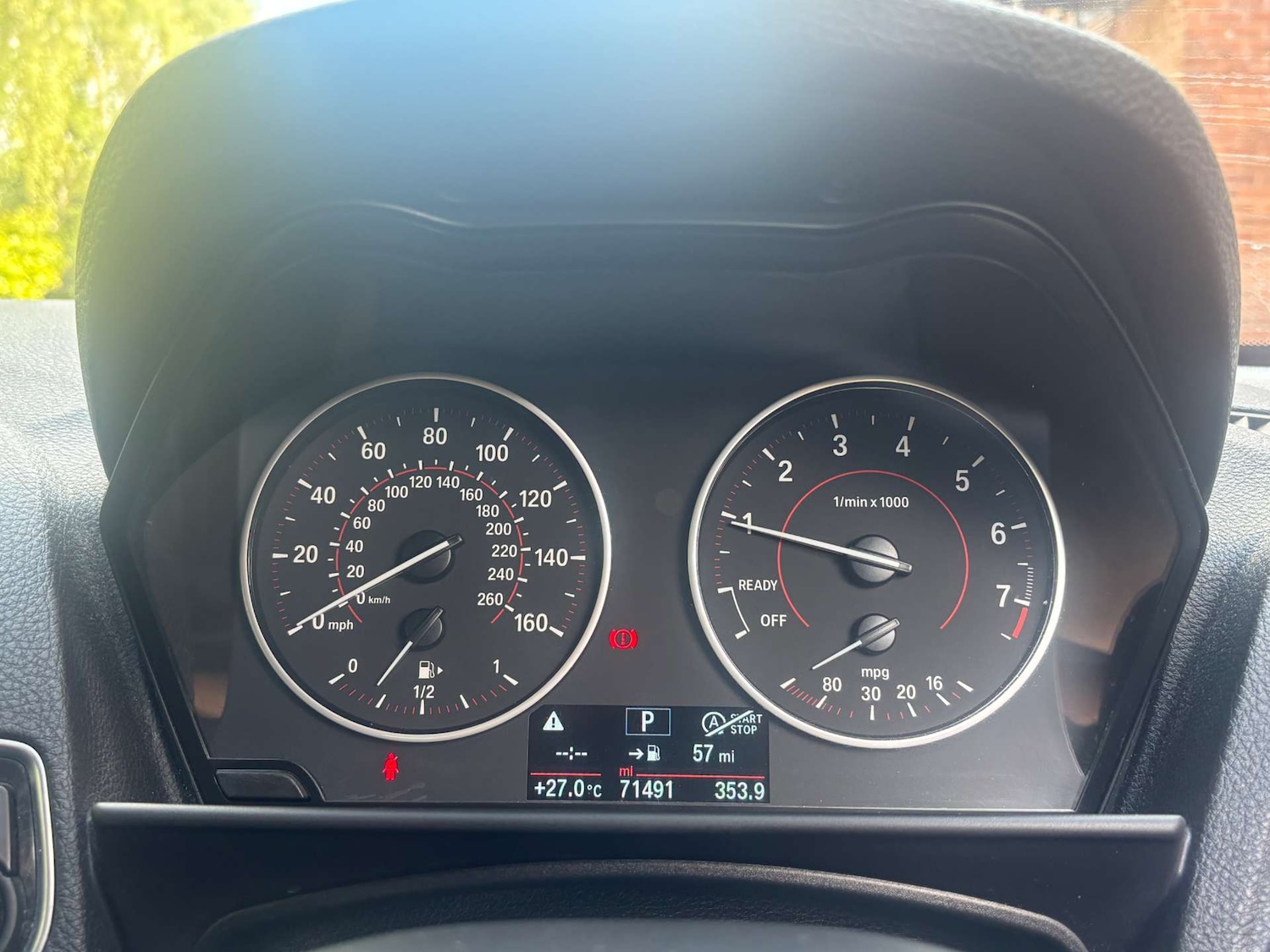 Vehicle 28