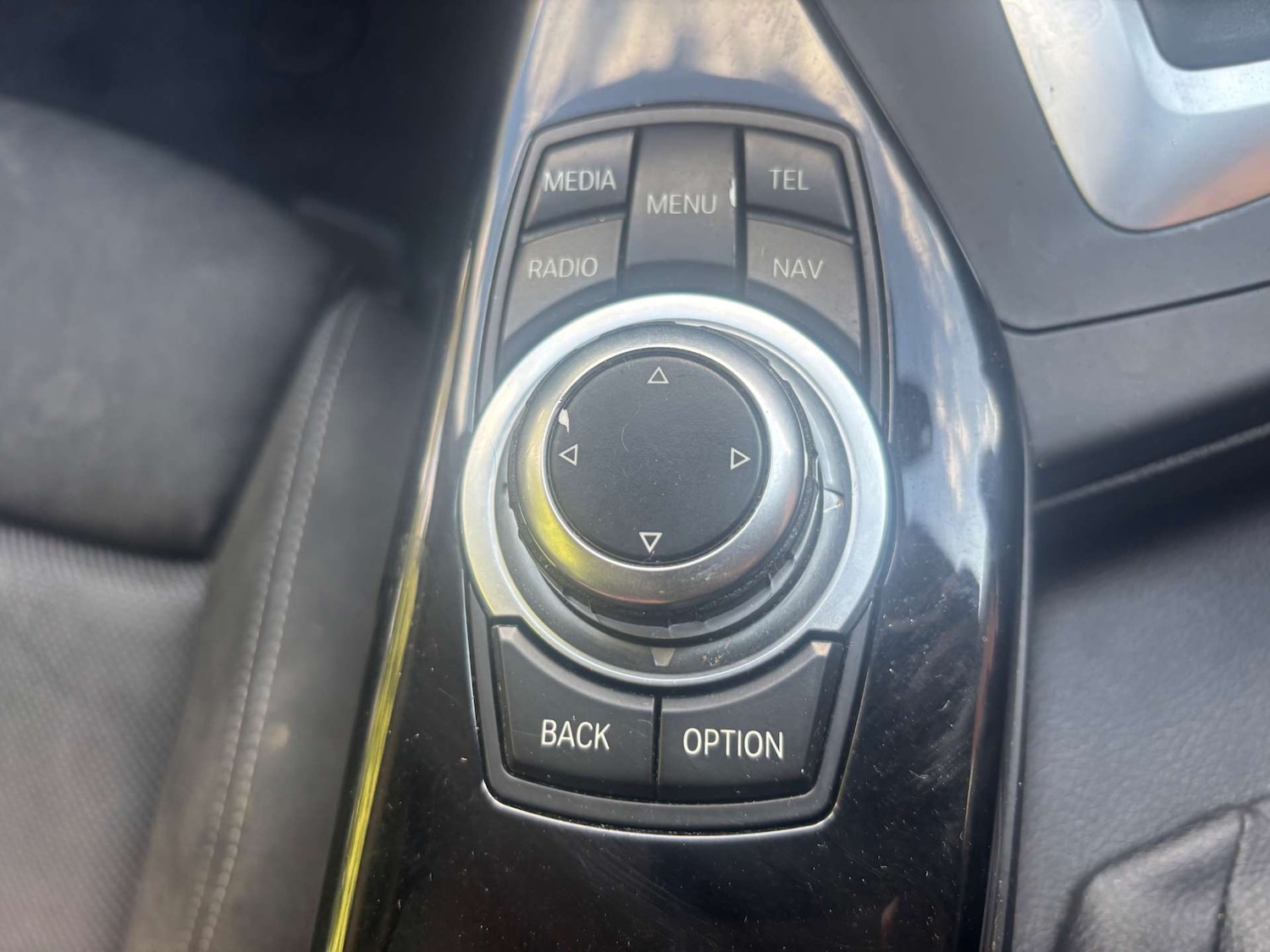 Vehicle 40