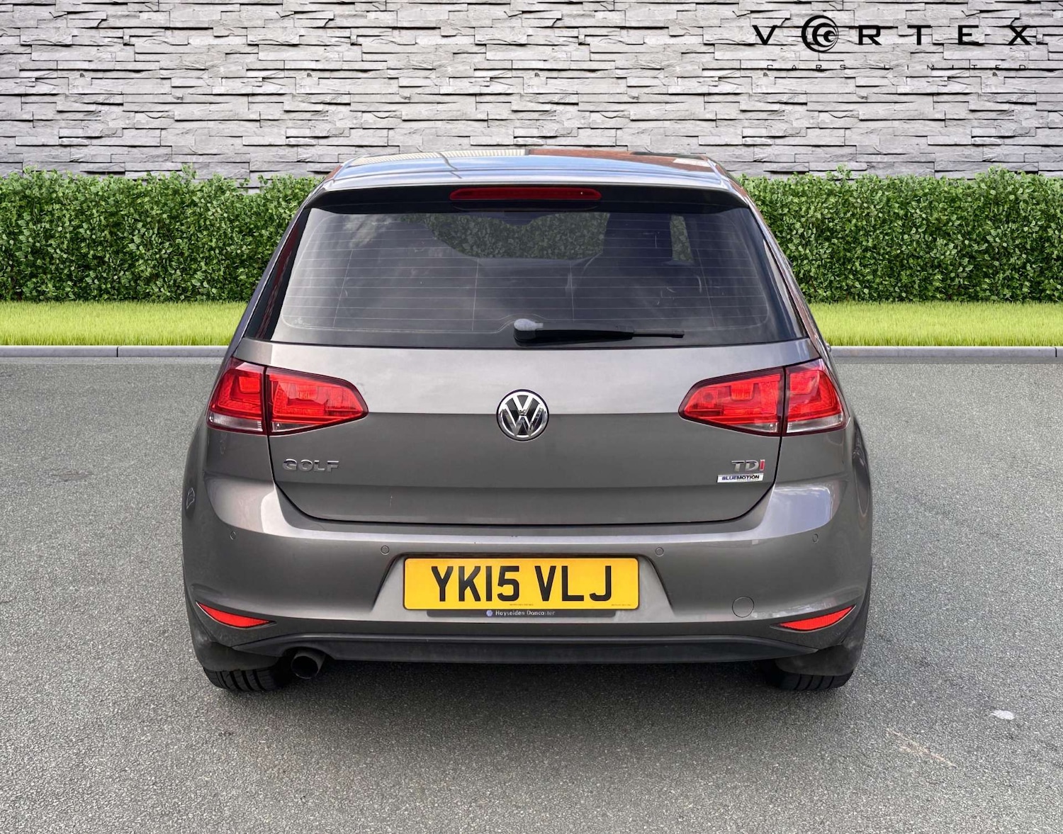 Vehicle 7