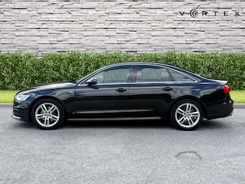 Used Audi A6 2013 for sale - 78995059: Photo