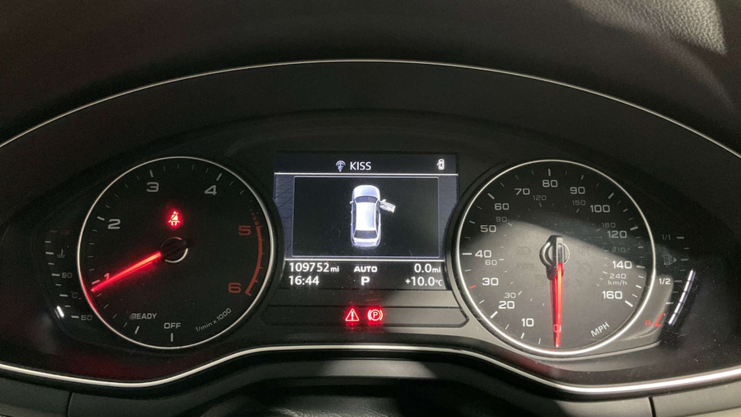 Used Audi A4 Allroad 2016 for sale - 77115862: Photo 10