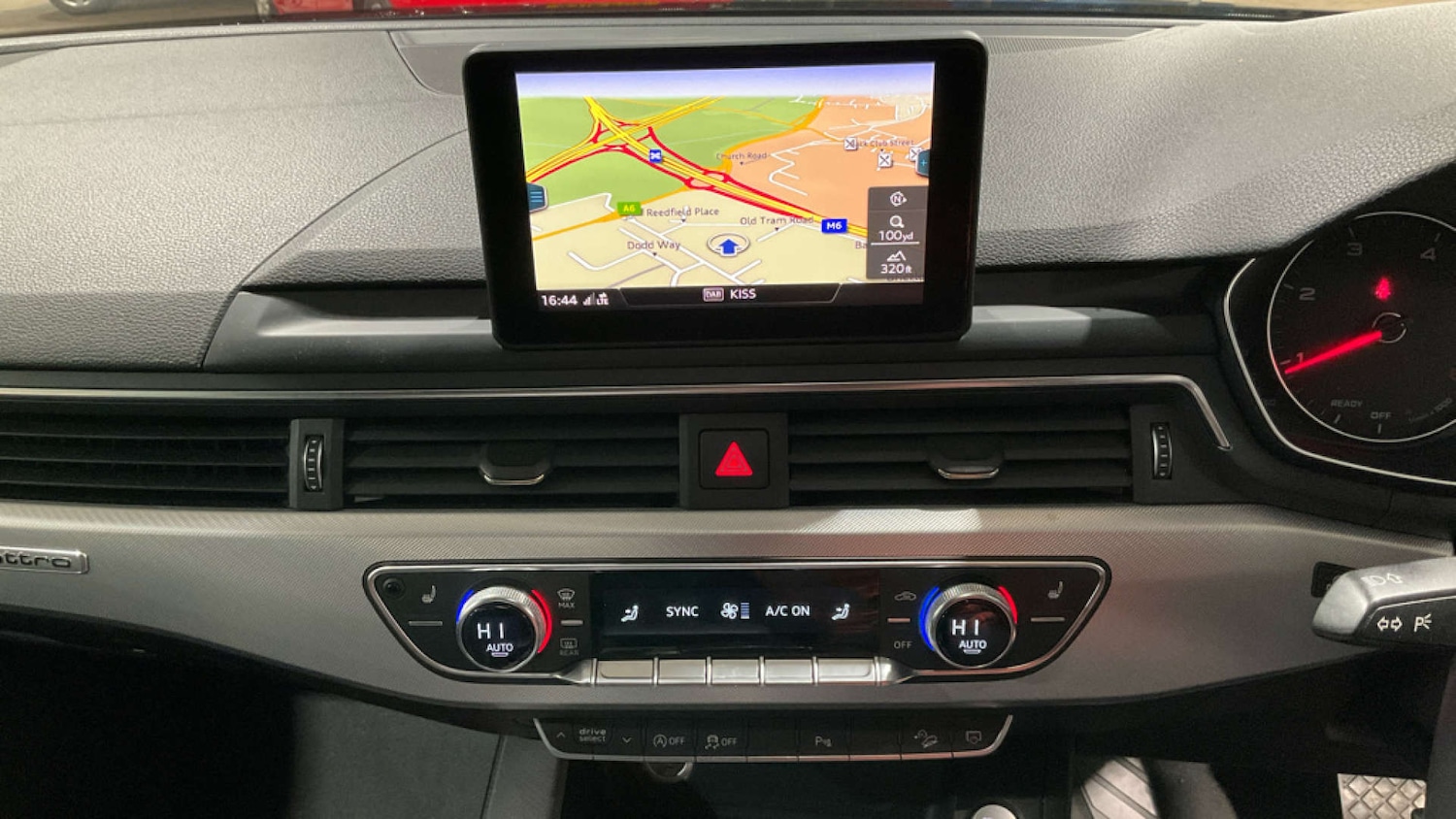 Used Audi A4 Allroad 2016 for sale - 77115862: Photo 11