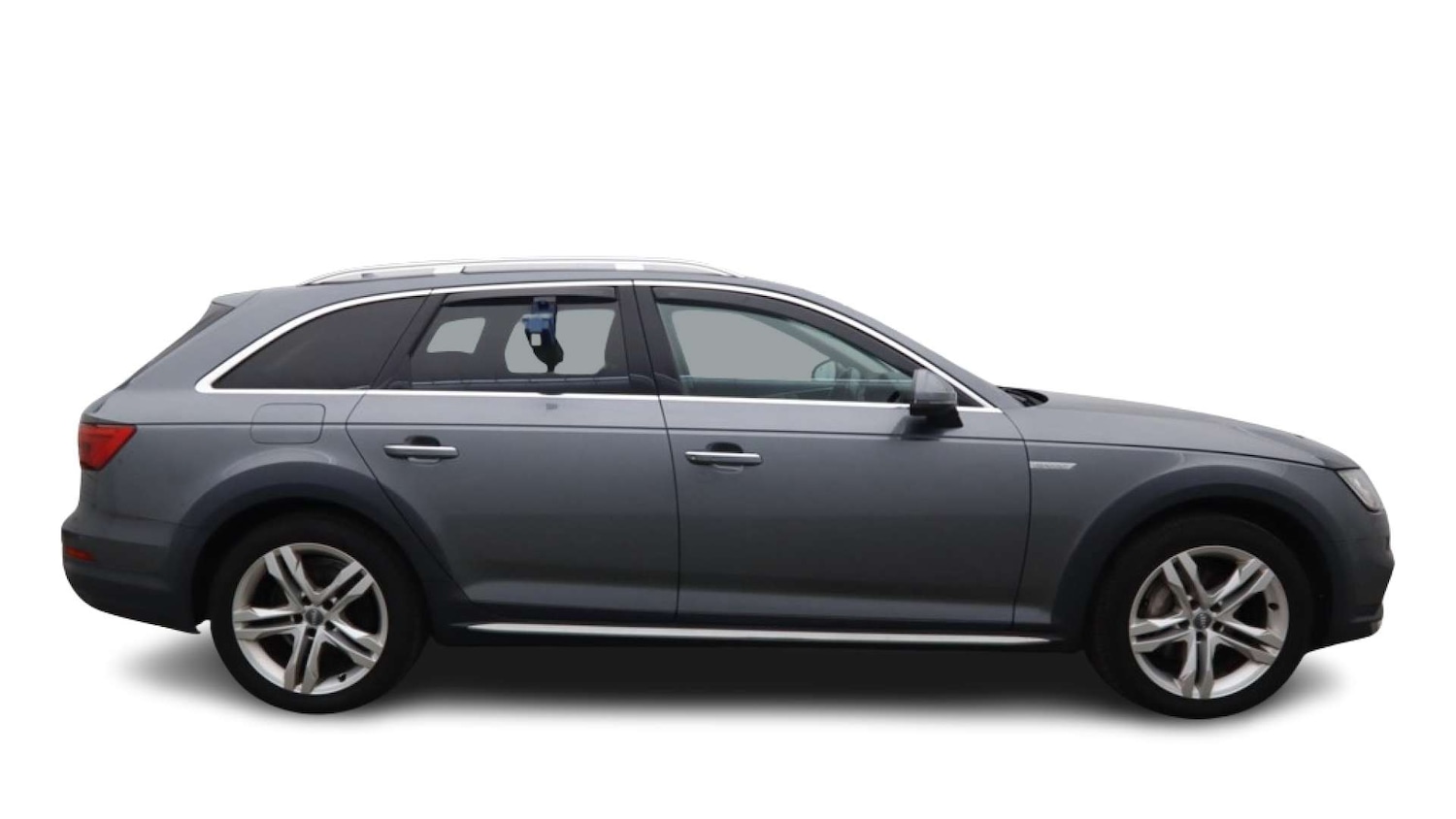 Used Audi A4 Allroad 2016 for sale - 77115862: Photo 5