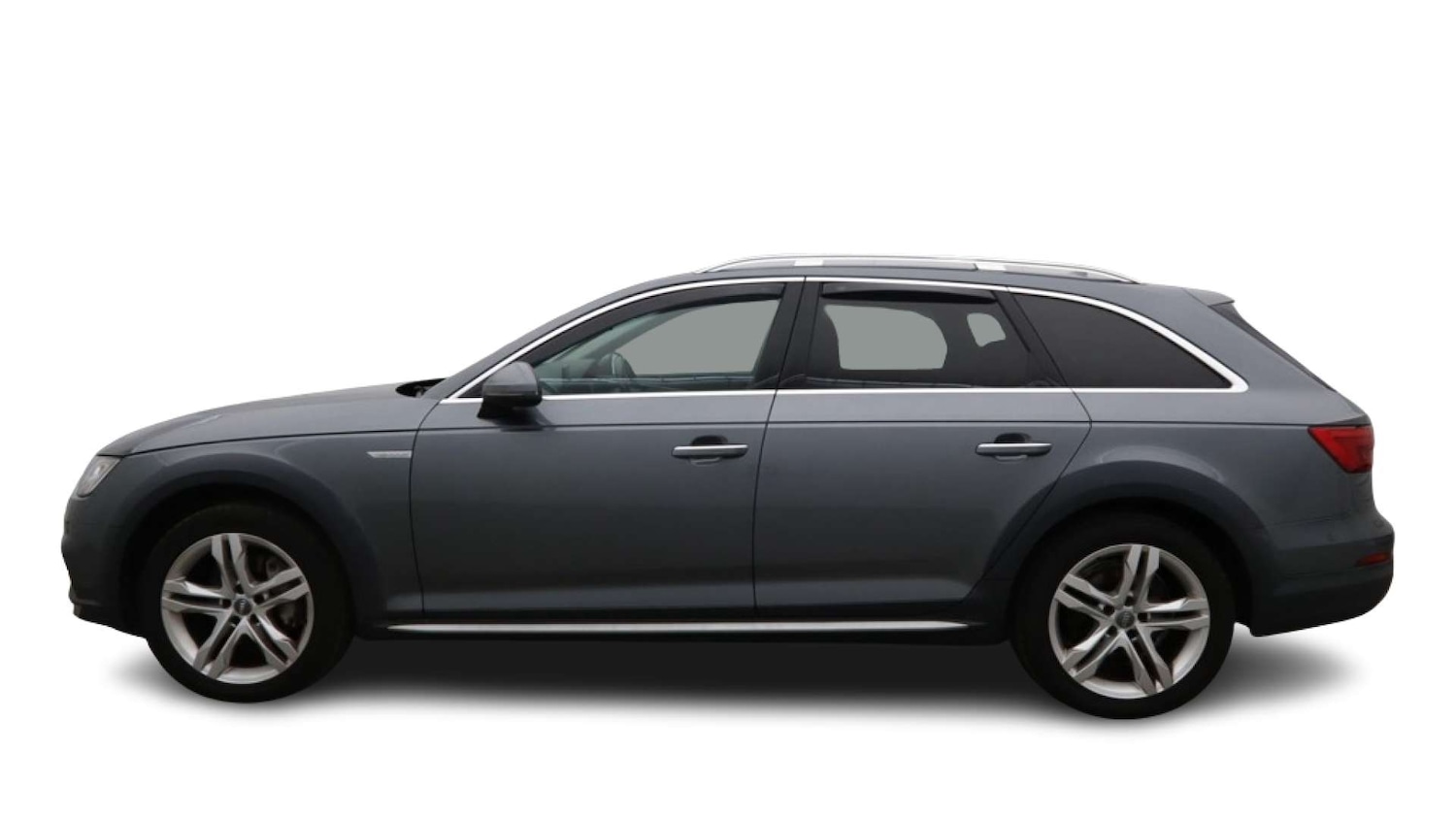 Used Audi A4 Allroad 2016 for sale - 77115862: Photo 6
