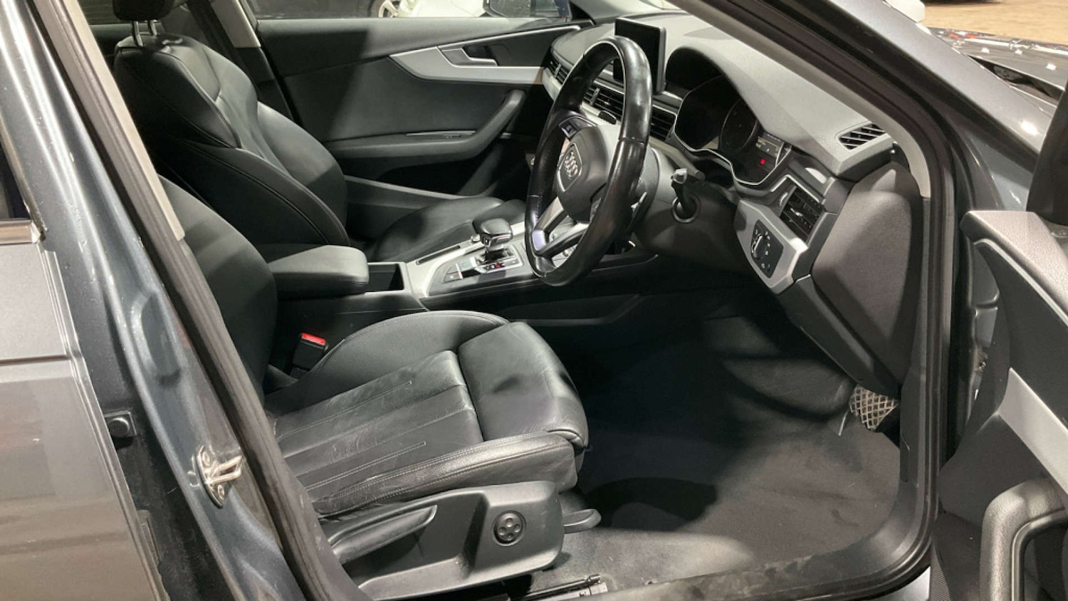 Used Audi A4 Allroad 2016 for sale - 77115862: Photo 9