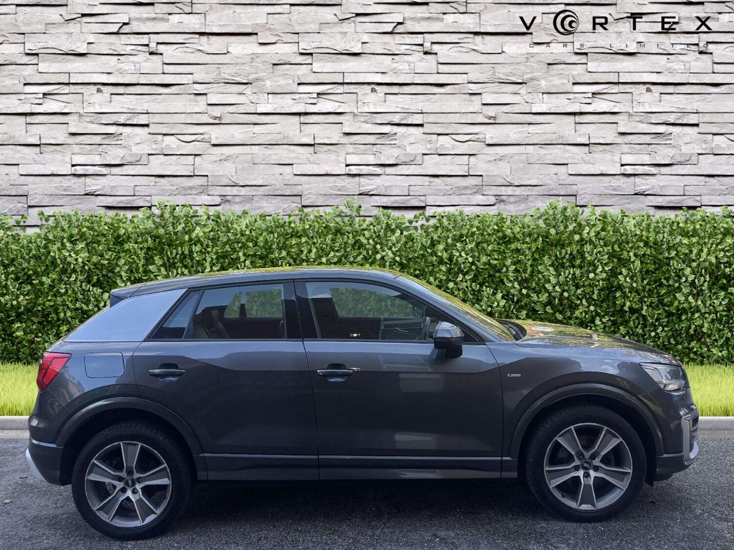 Used Audi Q2 2017 for sale - 77897109: Photo 10