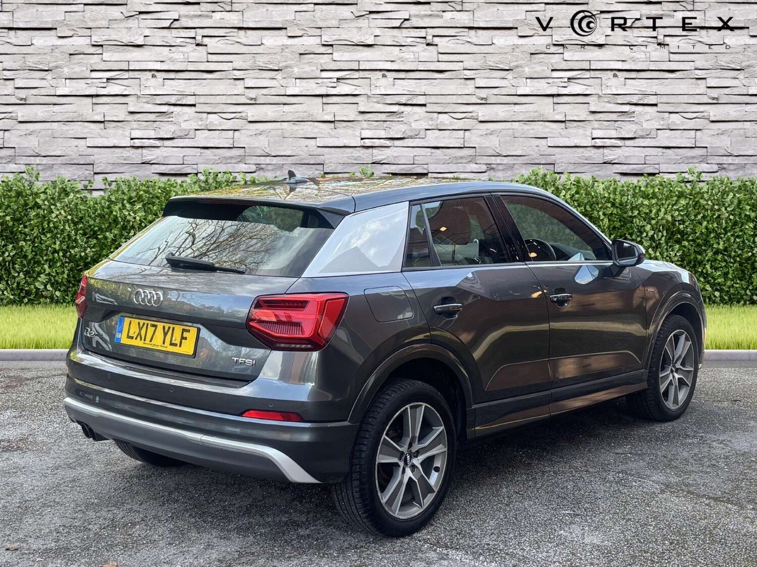 Used Audi Q2 2017 for sale - 77897109: Photo 11
