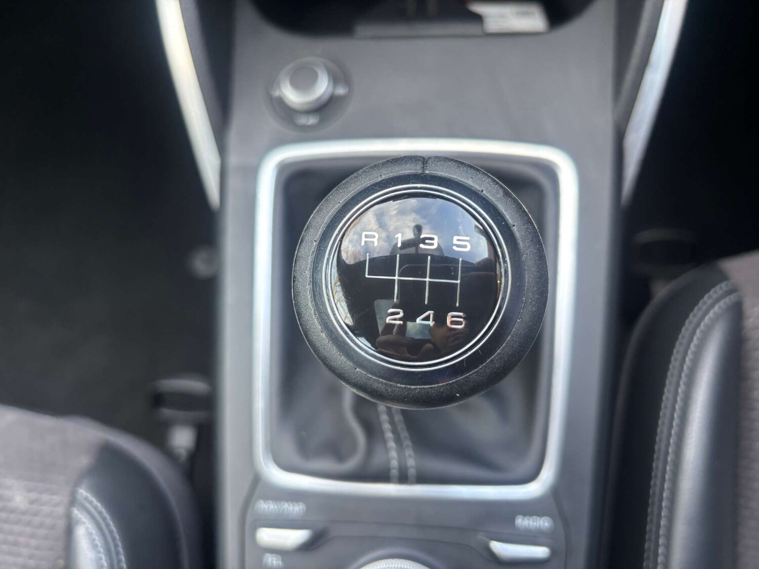 Used Audi Q2 2017 for sale - 77897109: Photo 12