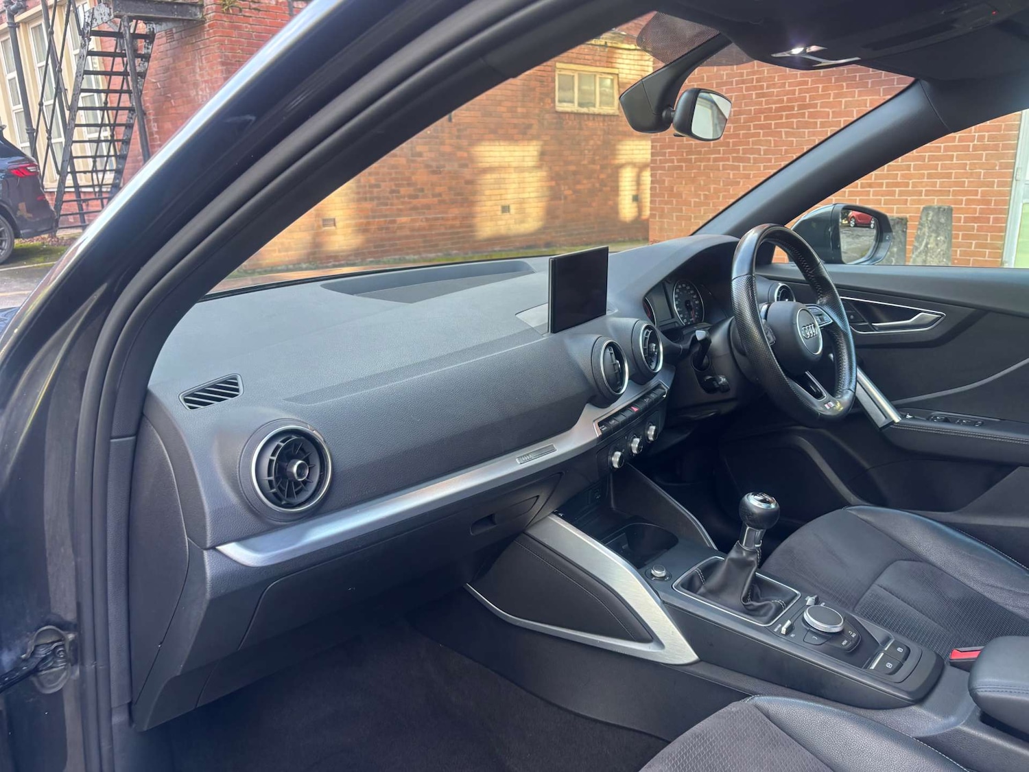 Used Audi Q2 2017 for sale - 77897109: Photo 13