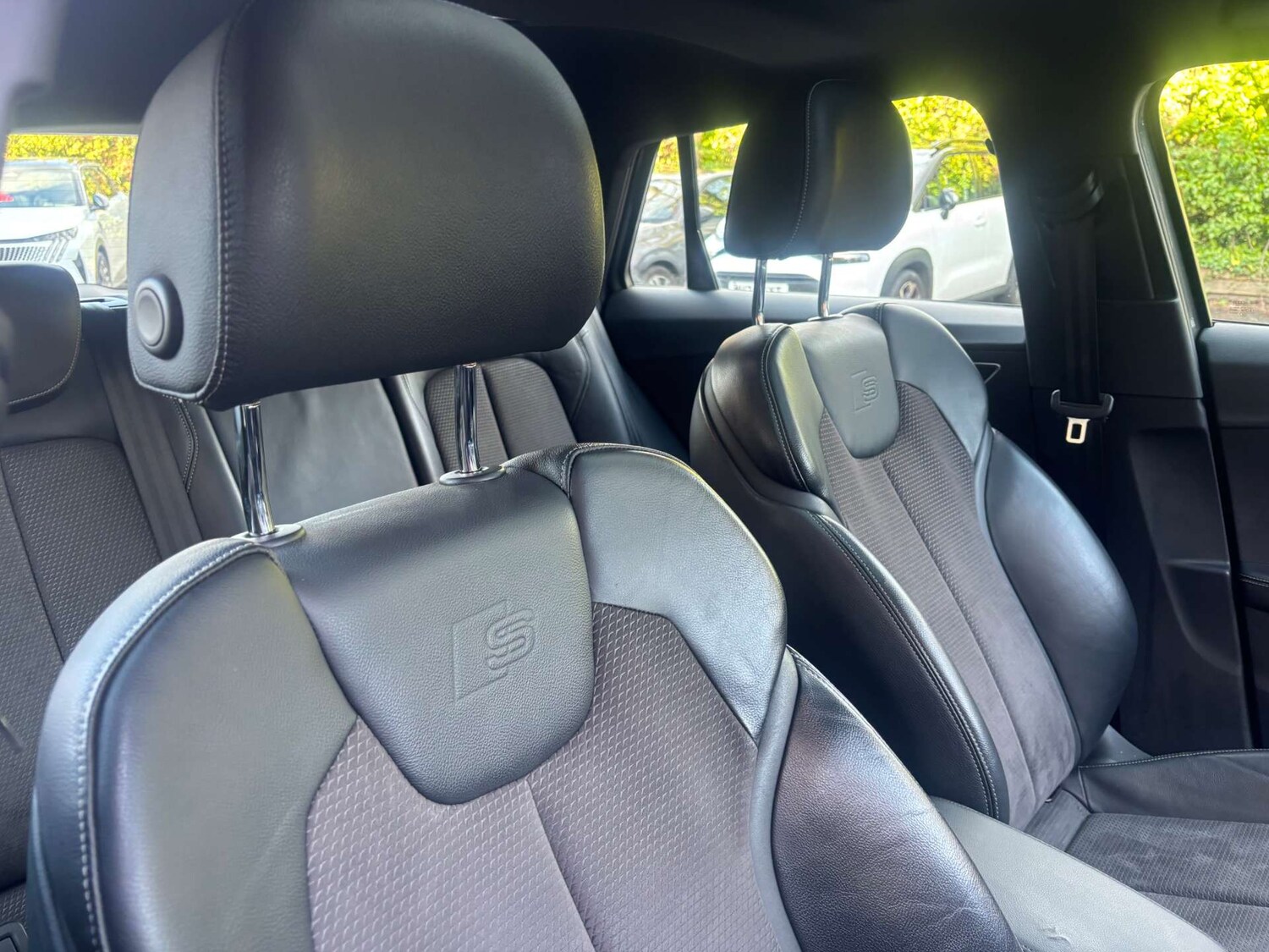 Used Audi Q2 2017 for sale - 77897109: Photo 16