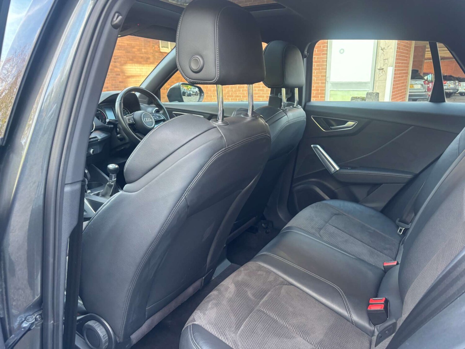 Used Audi Q2 2017 for sale - 77897109: Photo 18