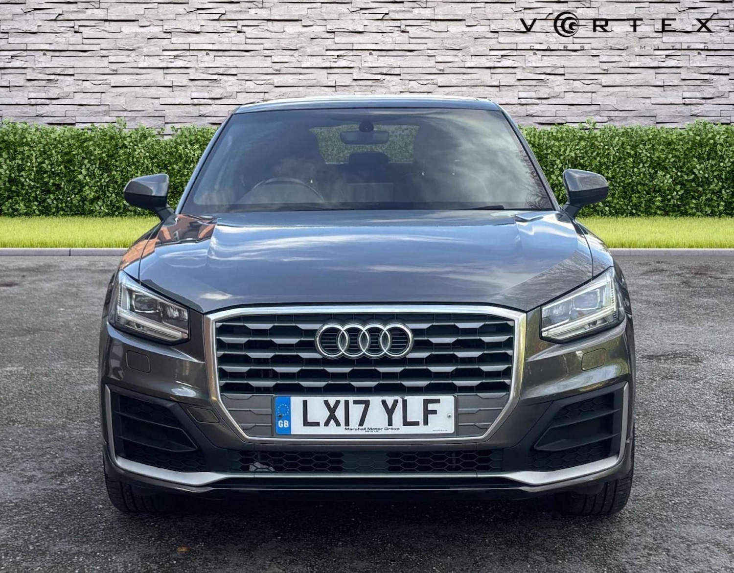 Used Audi Q2 2017 for sale - 77897109: Photo 2