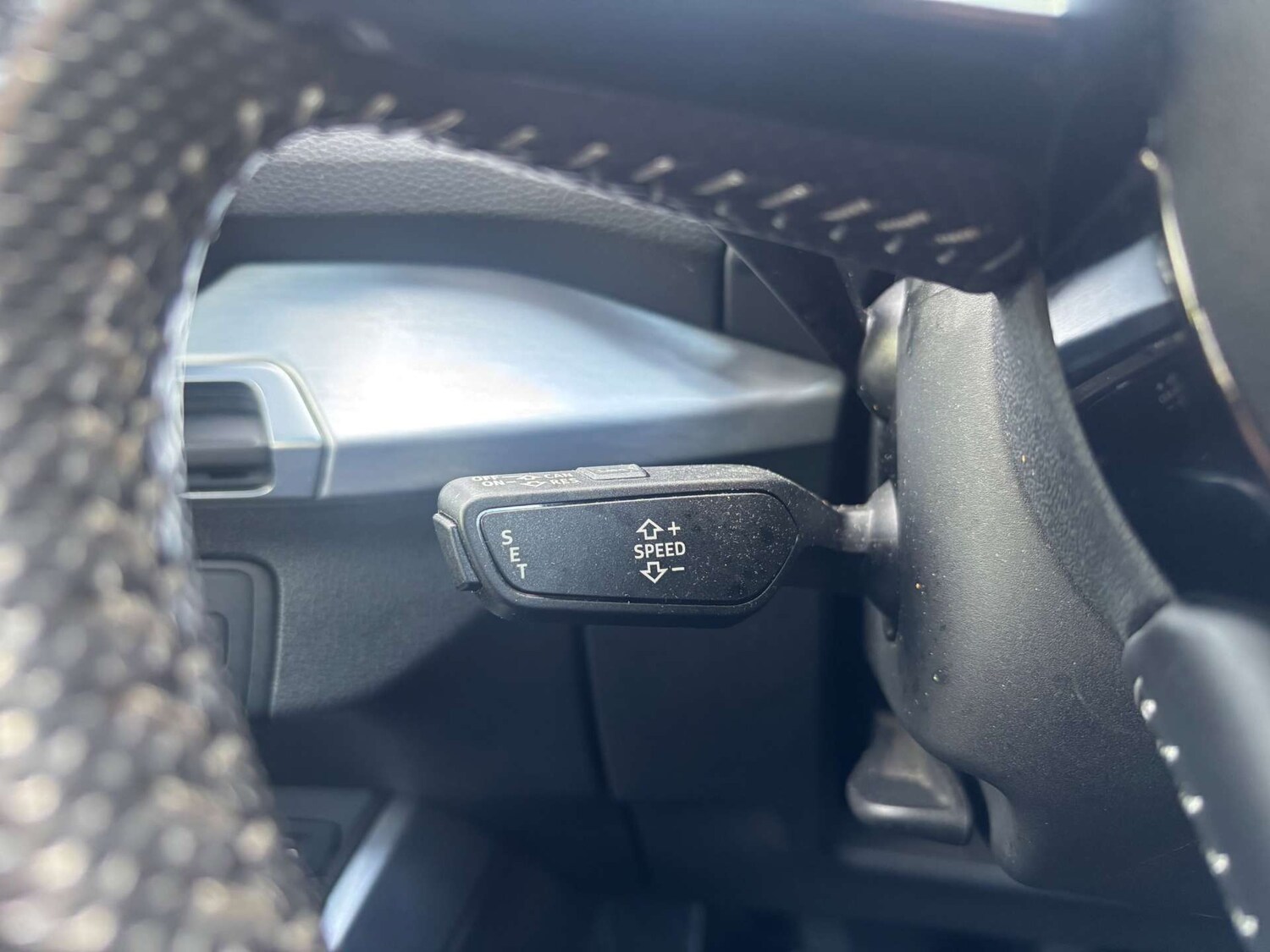 Used Audi Q2 2017 for sale - 77897109: Photo 22