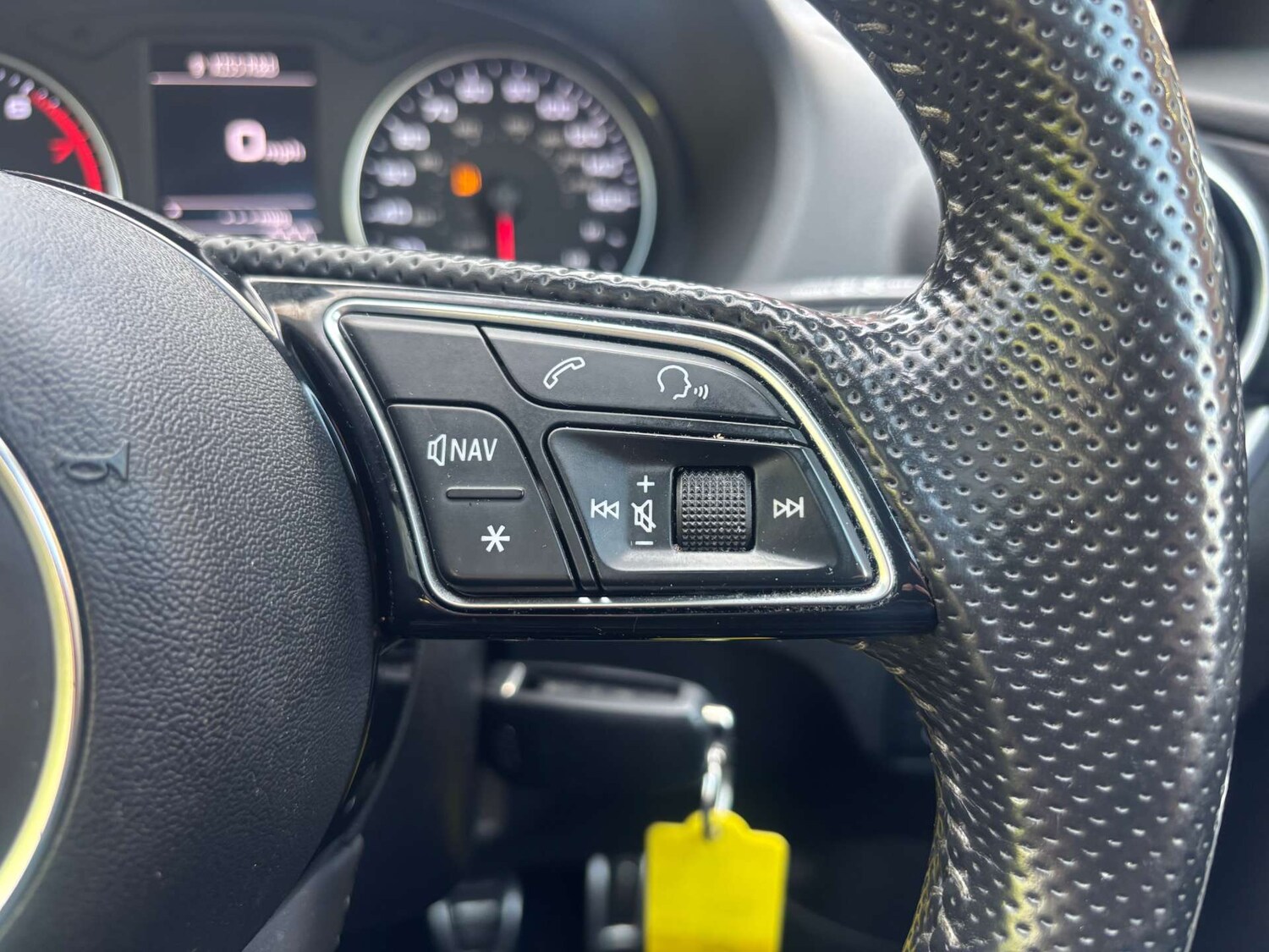 Used Audi Q2 2017 for sale - 77897109: Photo 24