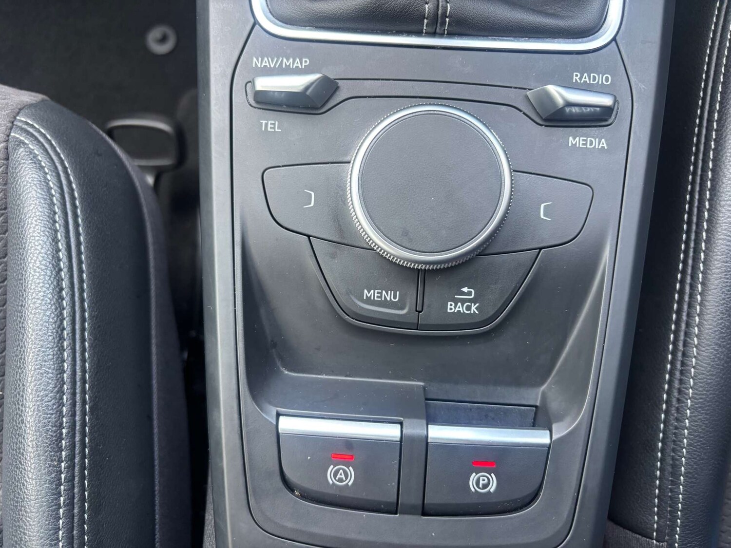 Used Audi Q2 2017 for sale - 77897109: Photo 26