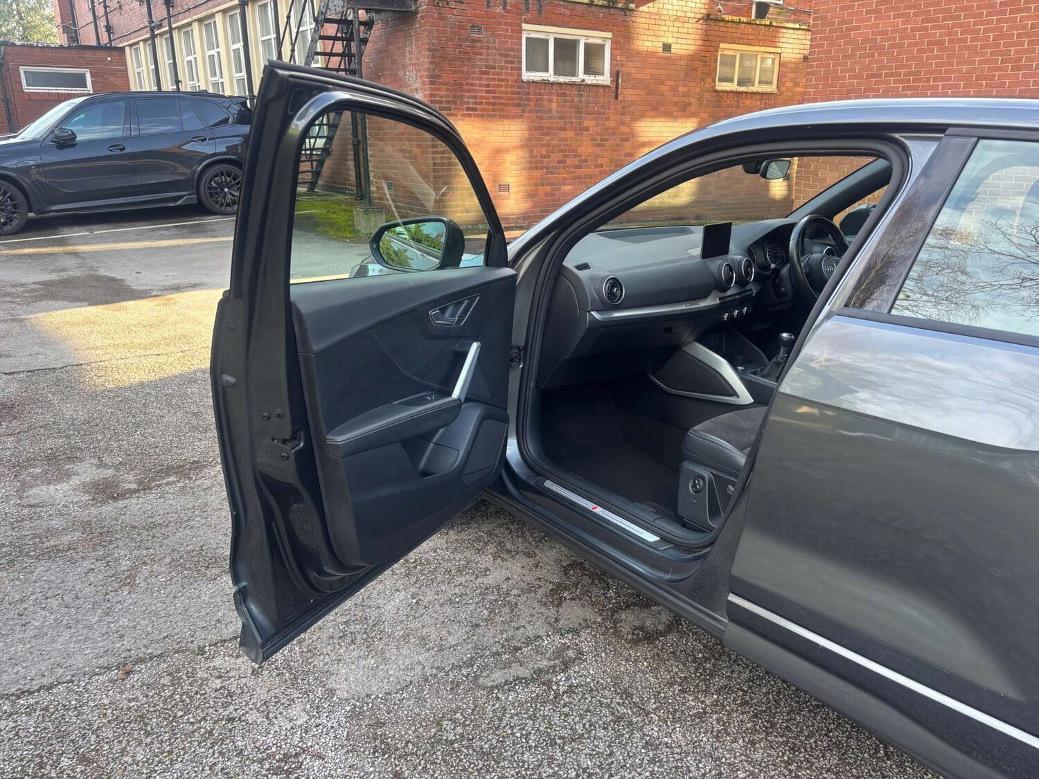 Used Audi Q2 2017 for sale - 77897109: Photo 27