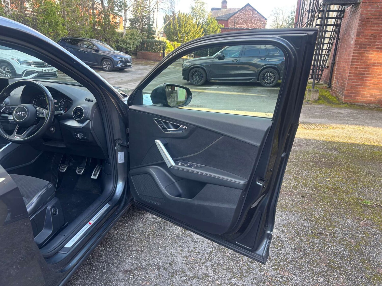 Used Audi Q2 2017 for sale - 77897109: Photo 28