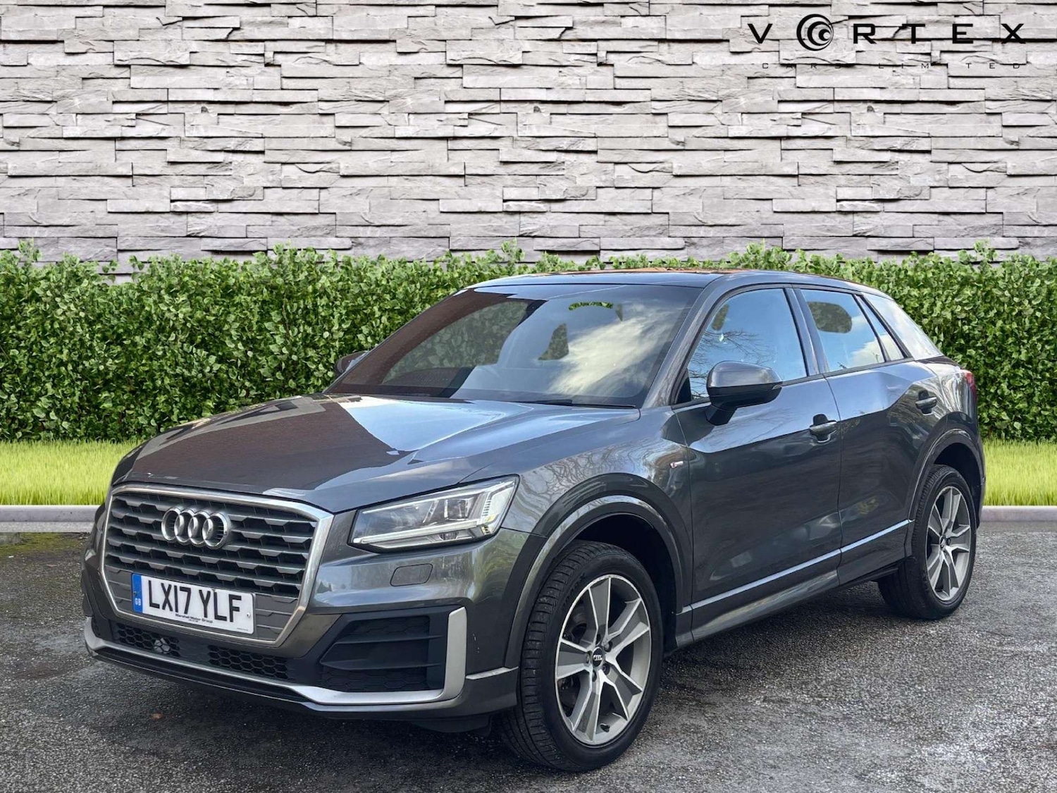 Used Audi Q2 2017 for sale - 77897109: Photo 3