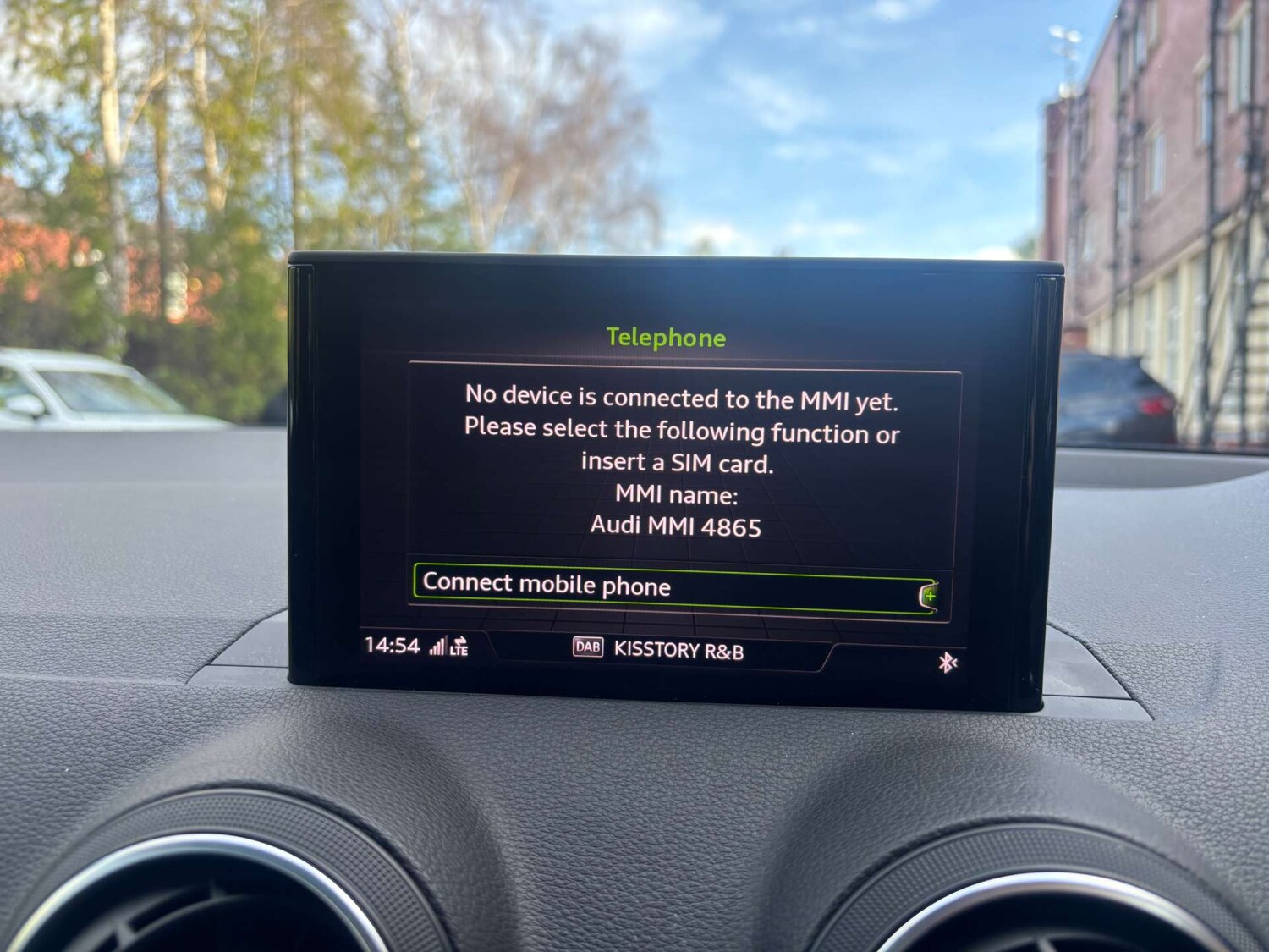 Used Audi Q2 2017 for sale - 77897109: Photo 31