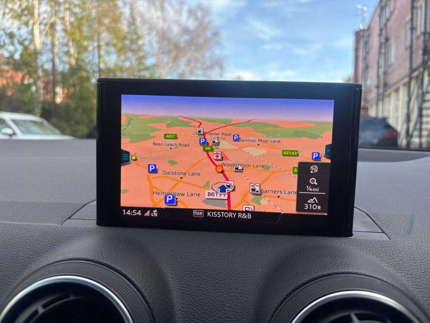 Used Audi Q2 2017 for sale - 77897109: Photo 33