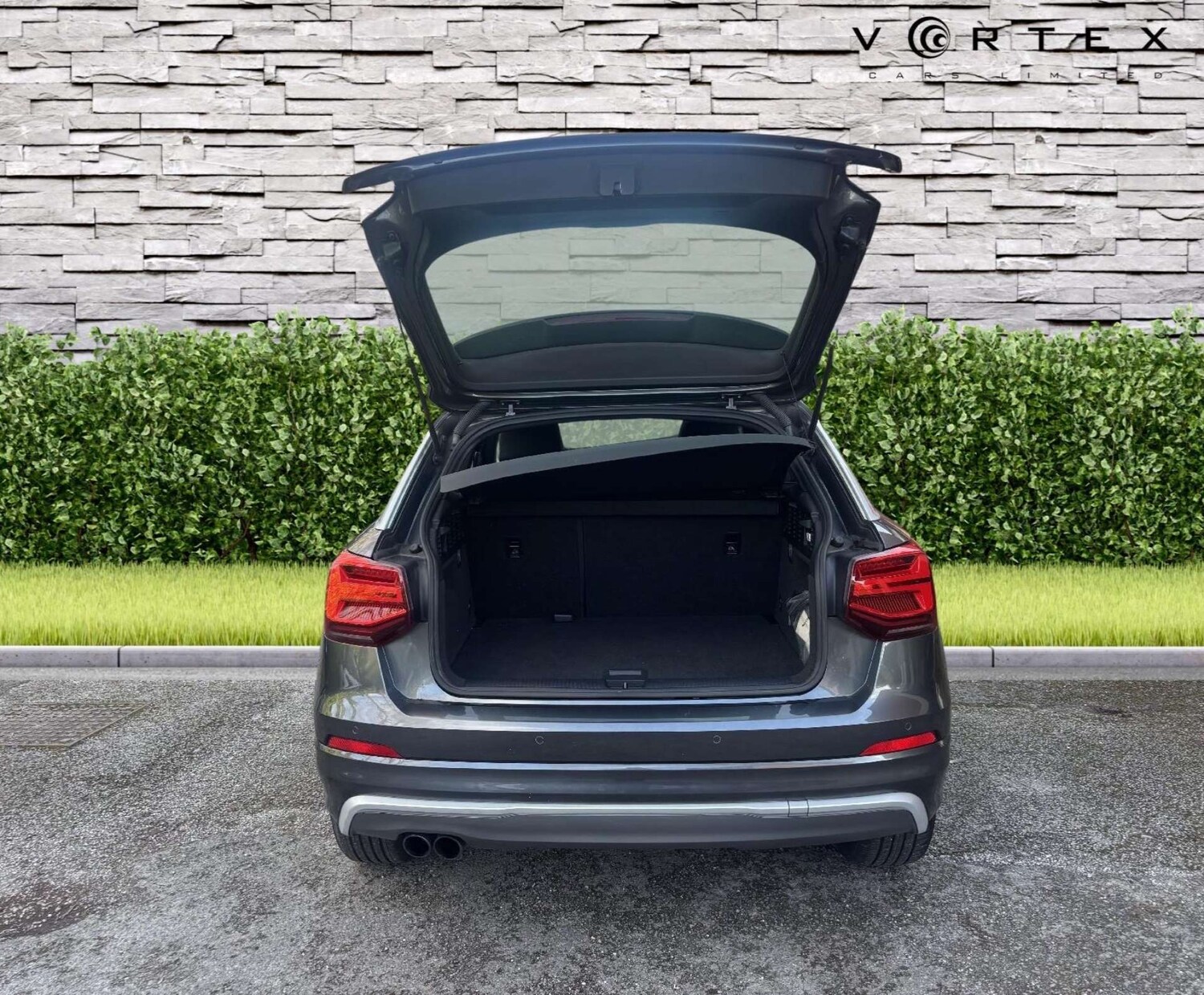 Used Audi Q2 2017 for sale - 77897109: Photo 36