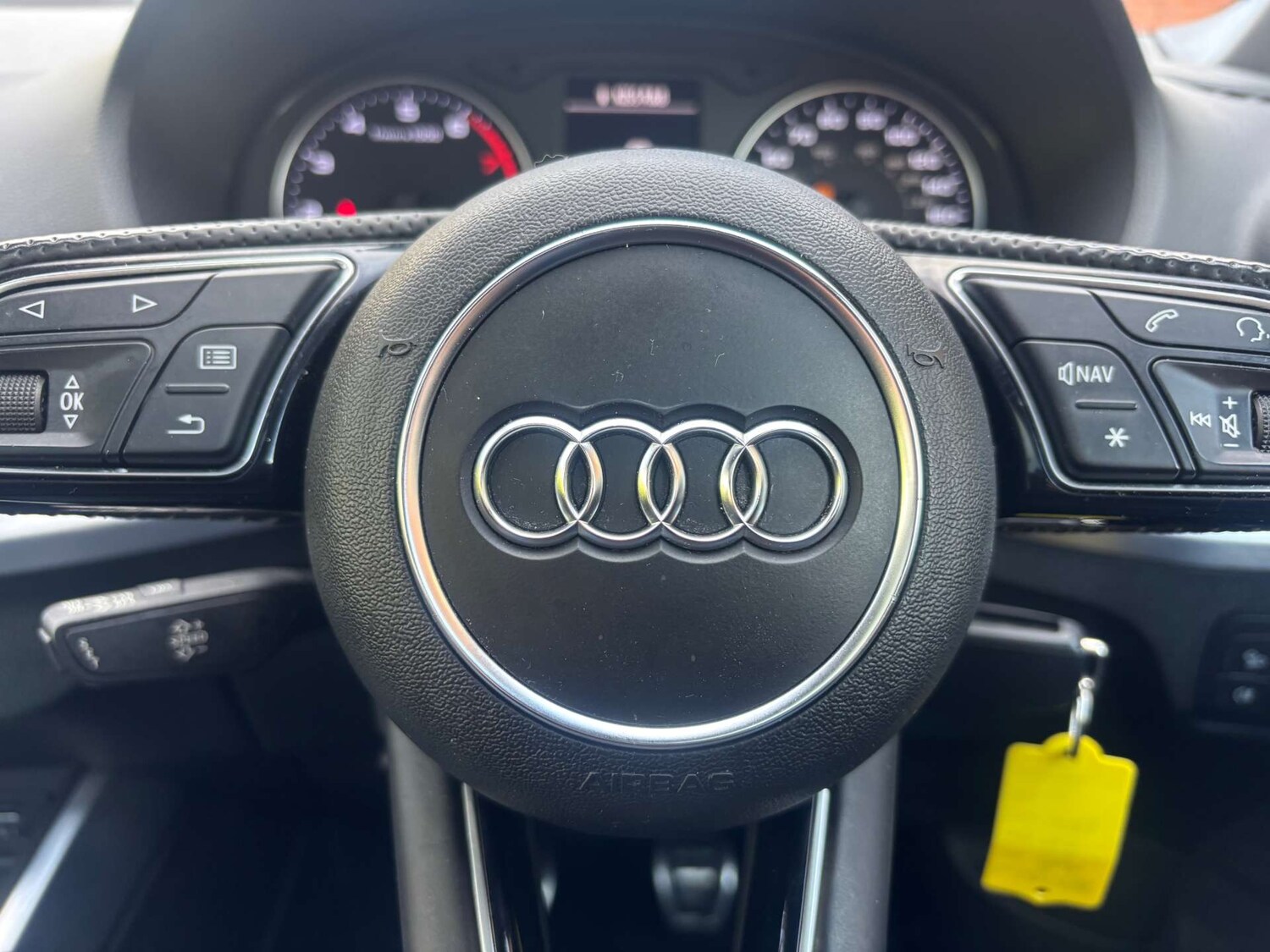 Used Audi Q2 2017 for sale - 77897109: Photo 39