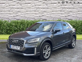 Used Audi Q2 2017 for sale - 77897109: Photo
