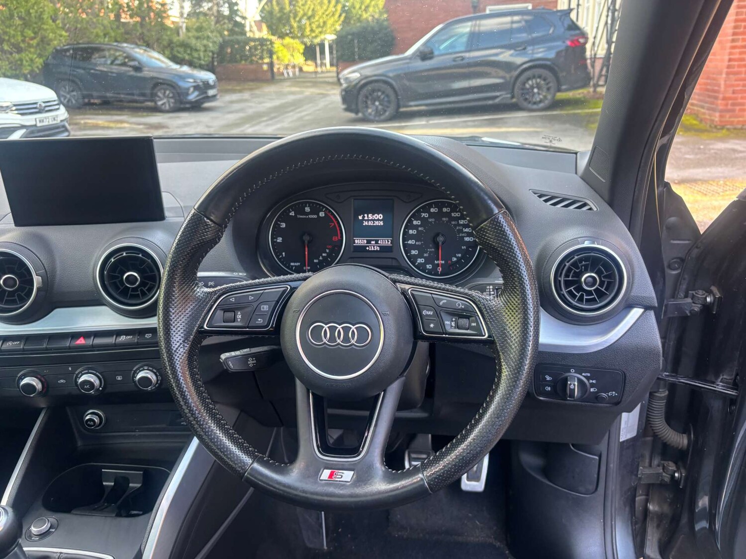 Used Audi Q2 2017 for sale - 77897109: Photo 40