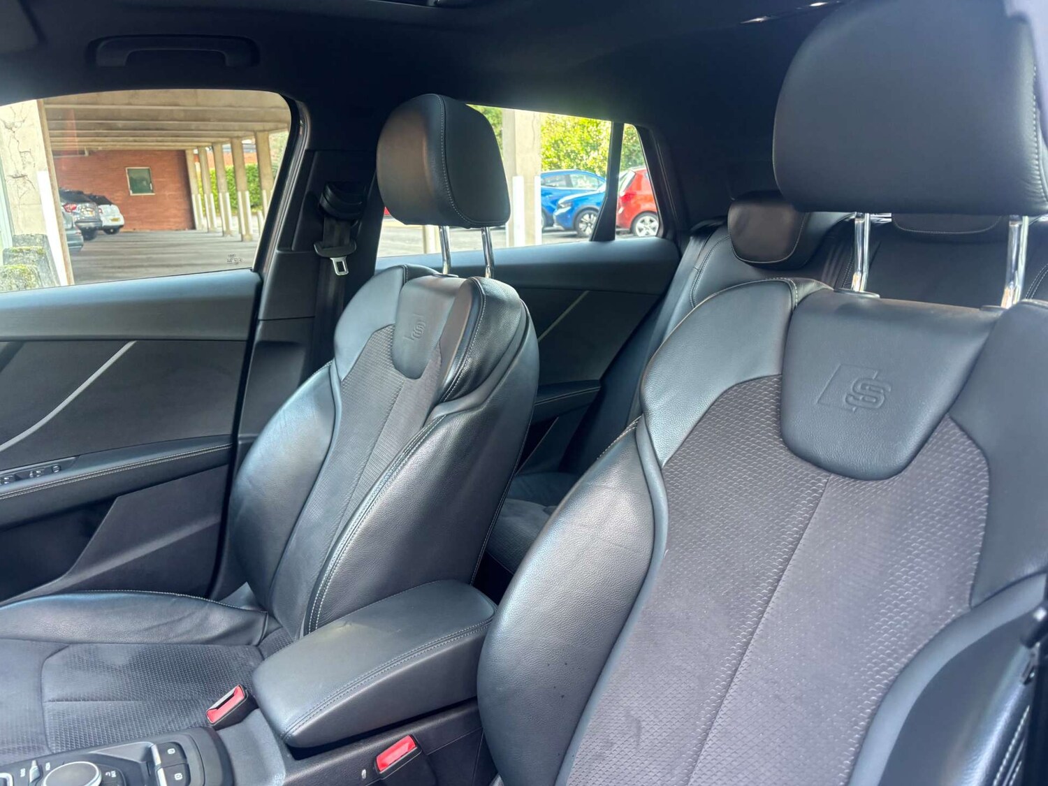 Used Audi Q2 2017 for sale - 77897109: Photo 42