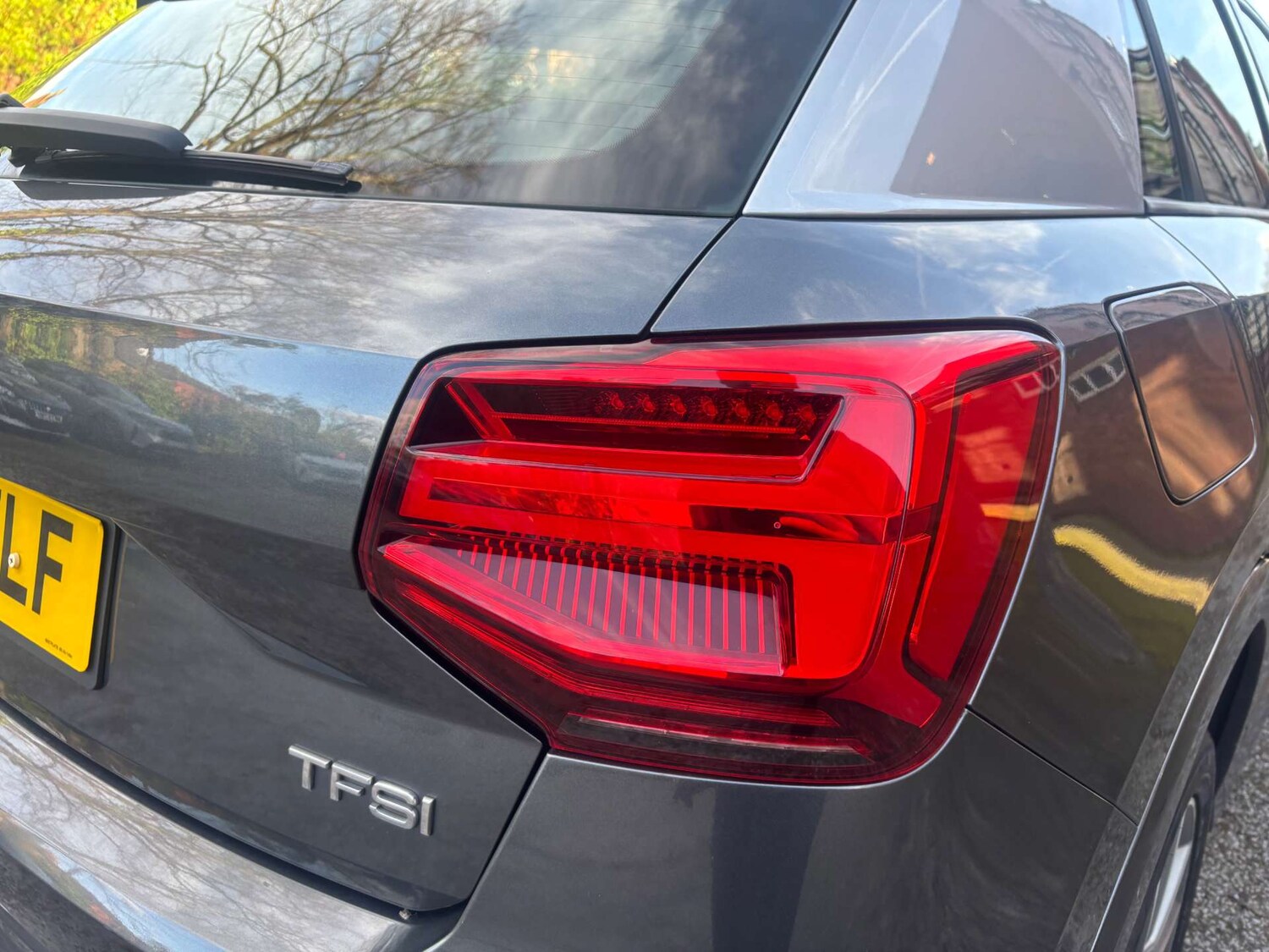 Used Audi Q2 2017 for sale - 77897109: Photo 44