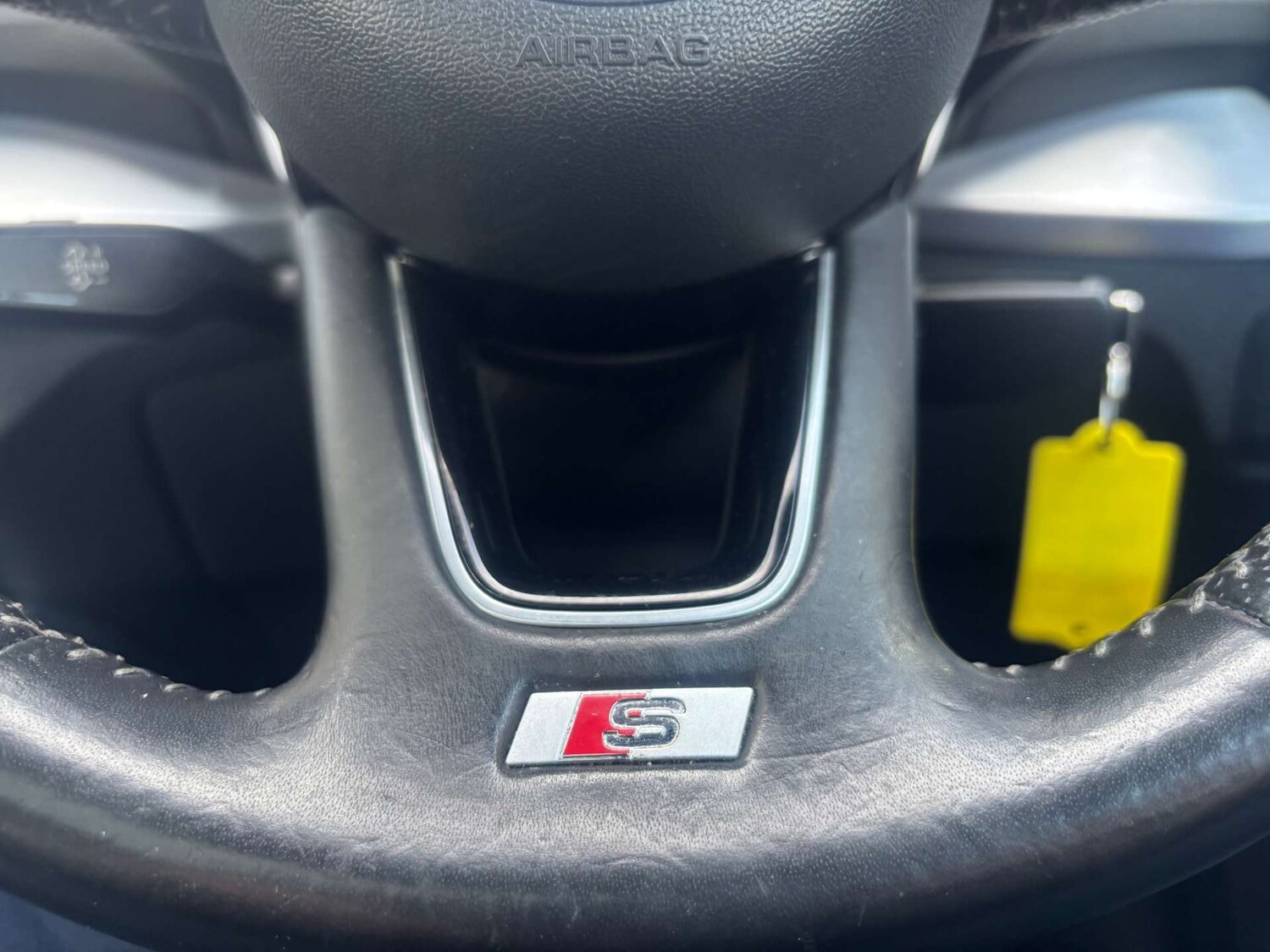 Used Audi Q2 2017 for sale - 77897109: Photo 47