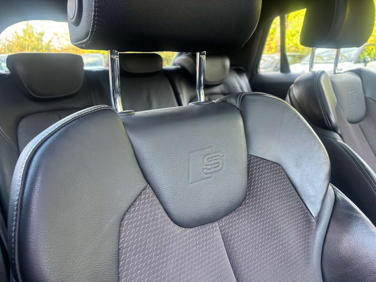 Used Audi Q2 2017 for sale - 77897109: Photo 48