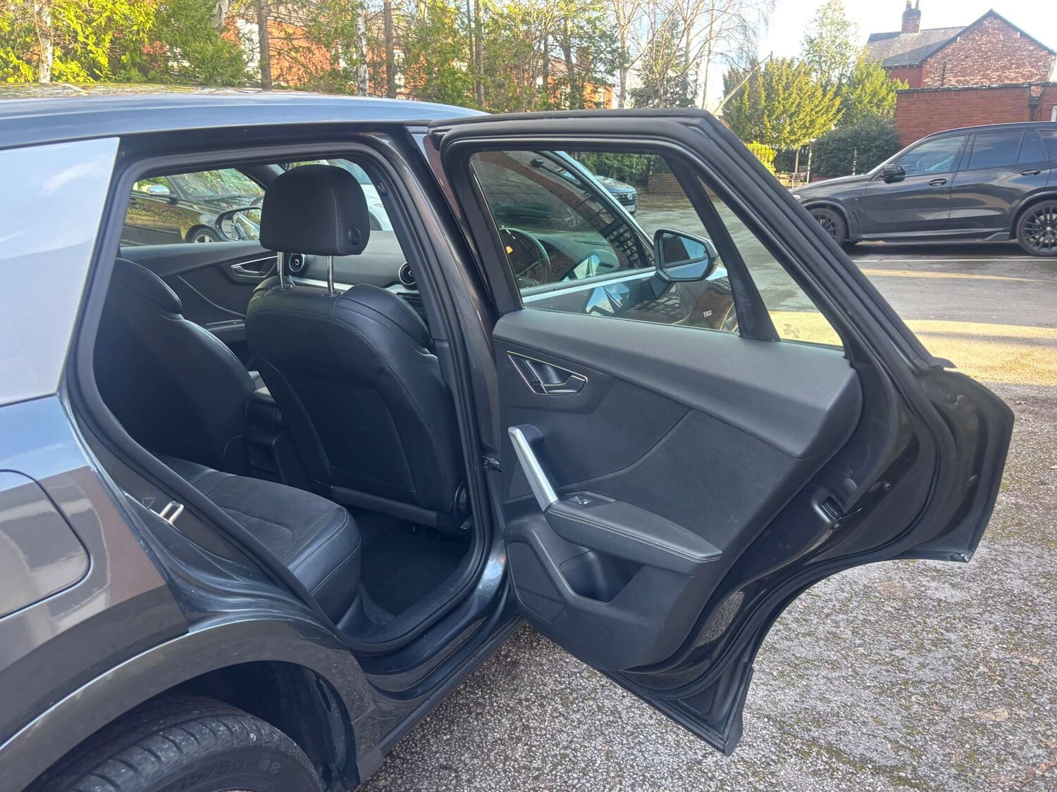 Used Audi Q2 2017 for sale - 77897109: Photo 50