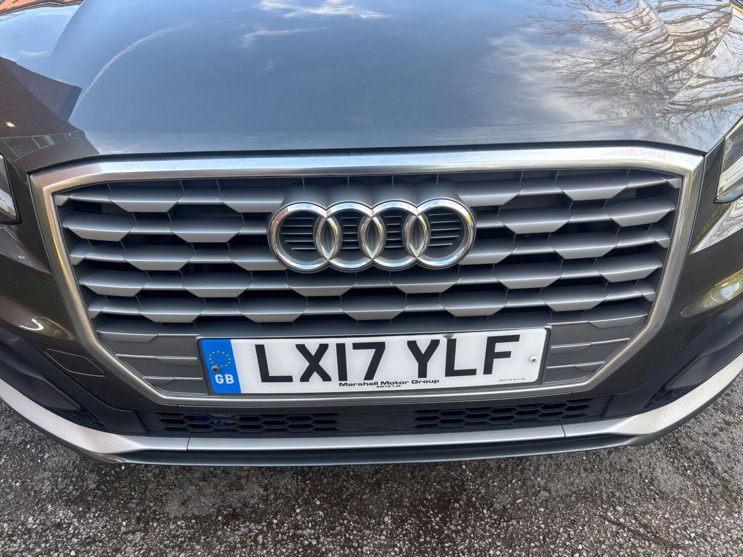 Used Audi Q2 2017 for sale - 77897109: Photo 6