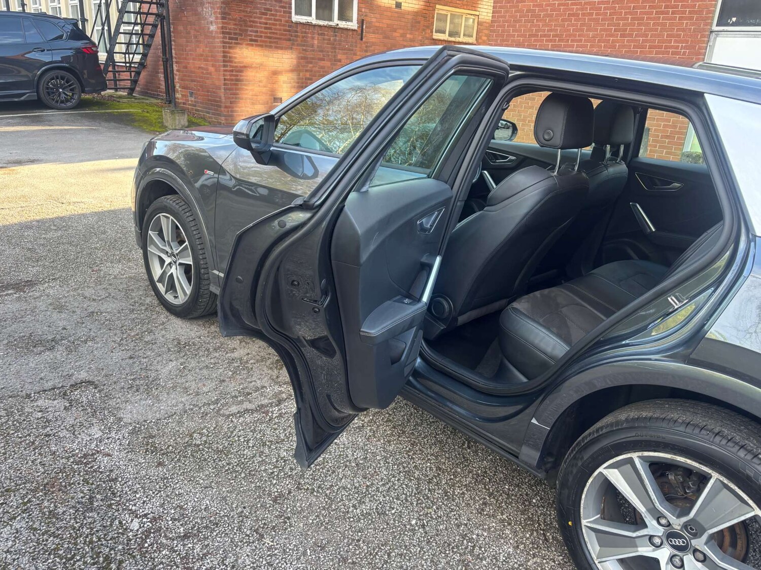 Used Audi Q2 2017 for sale - 77897109: Photo 7