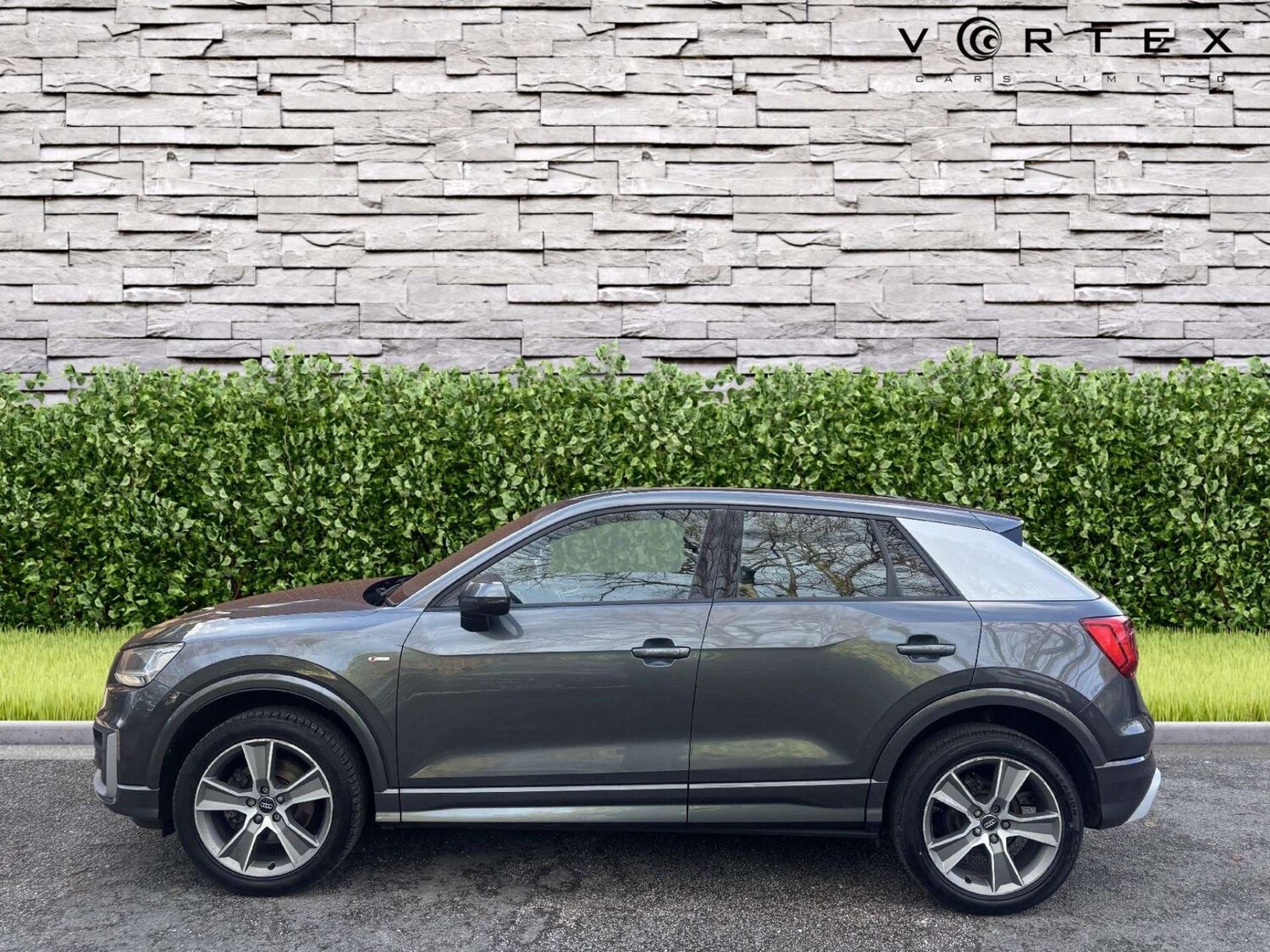 Used Audi Q2 2017 for sale - 77897109: Photo 8