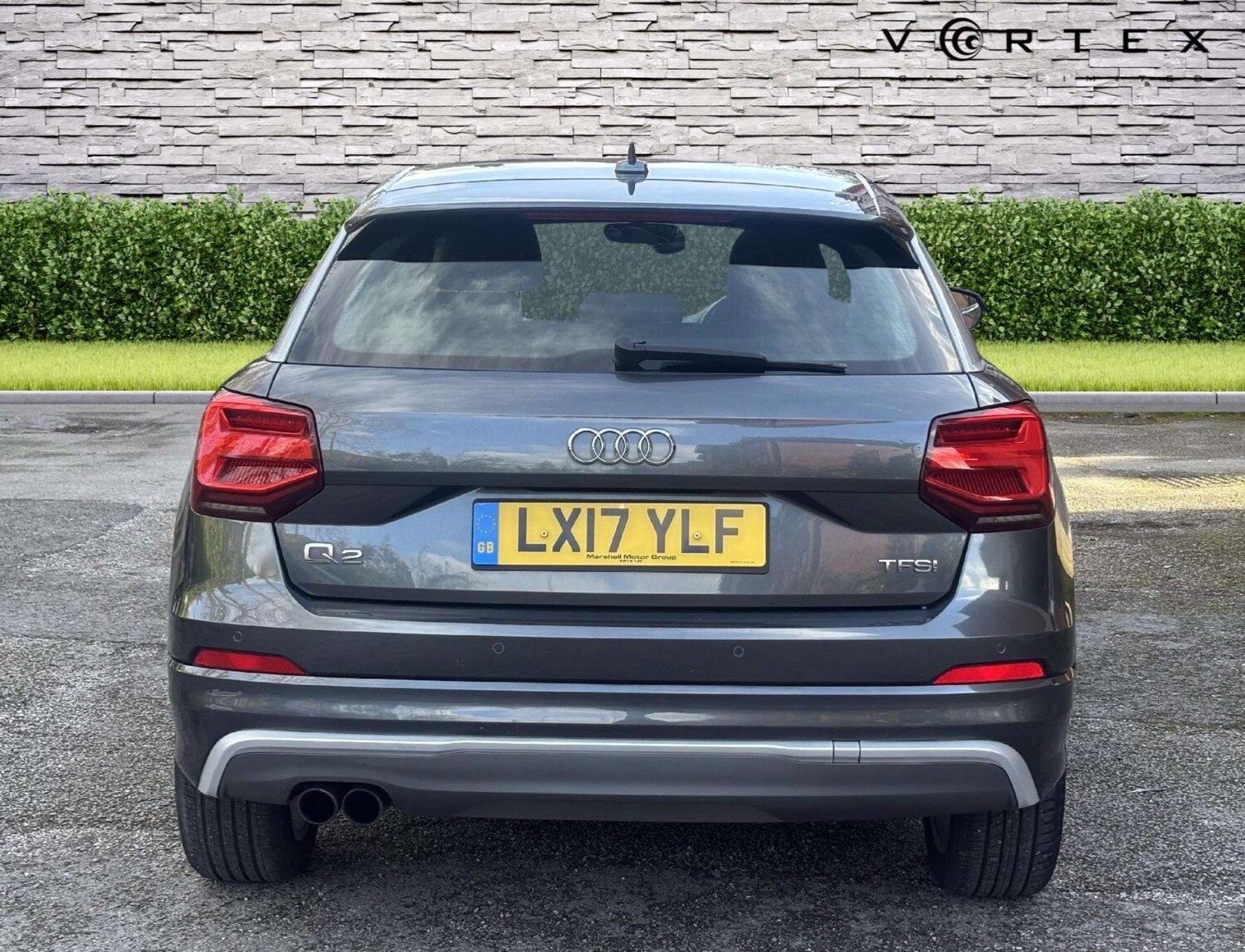 Used Audi Q2 2017 for sale - 77897109: Photo 9