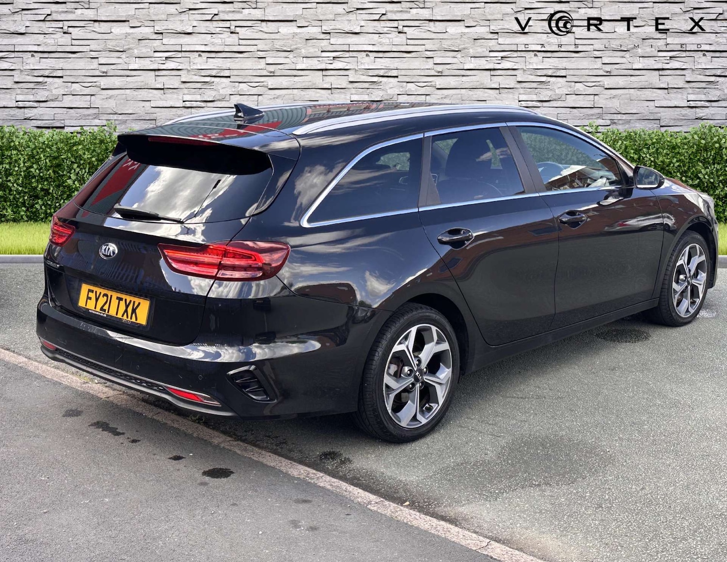 Used Kia Ceed 2021 for sale - 76277404: Photo 10