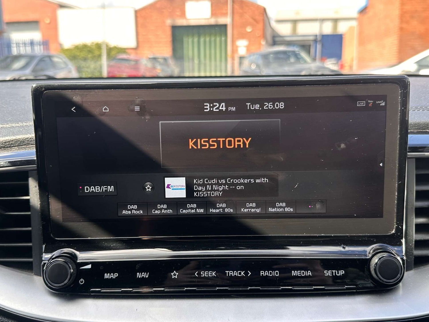 Used Kia Ceed 2021 for sale - 76277404: Photo 11