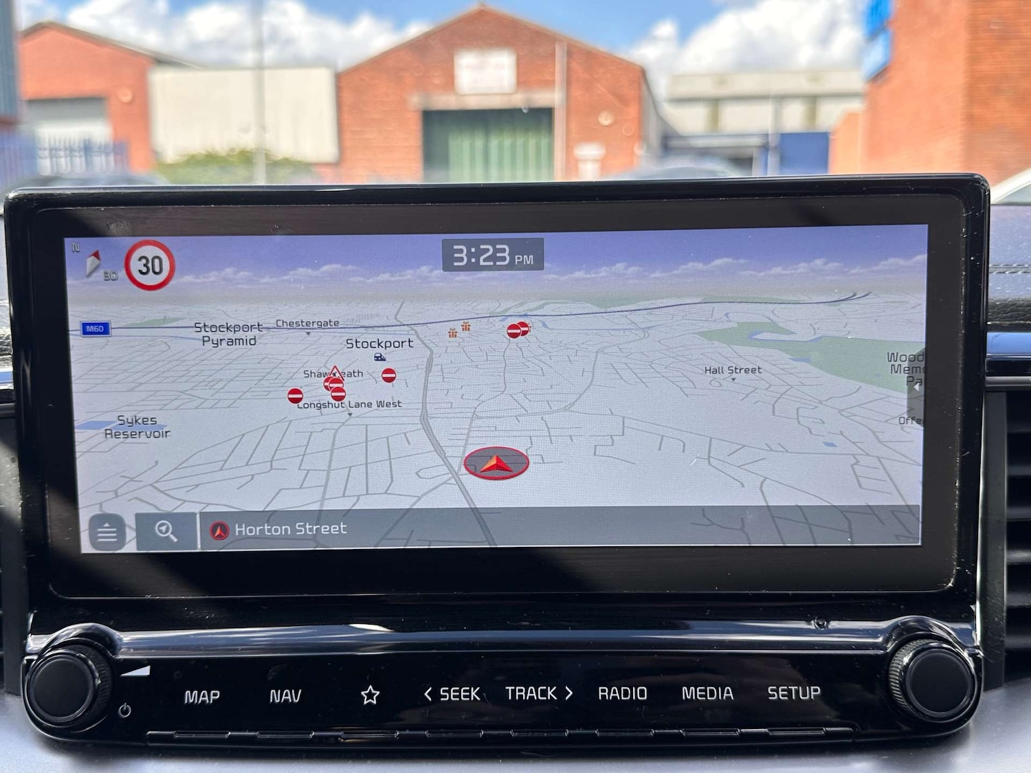 Used Kia Ceed 2021 for sale - 76277404: Photo 14