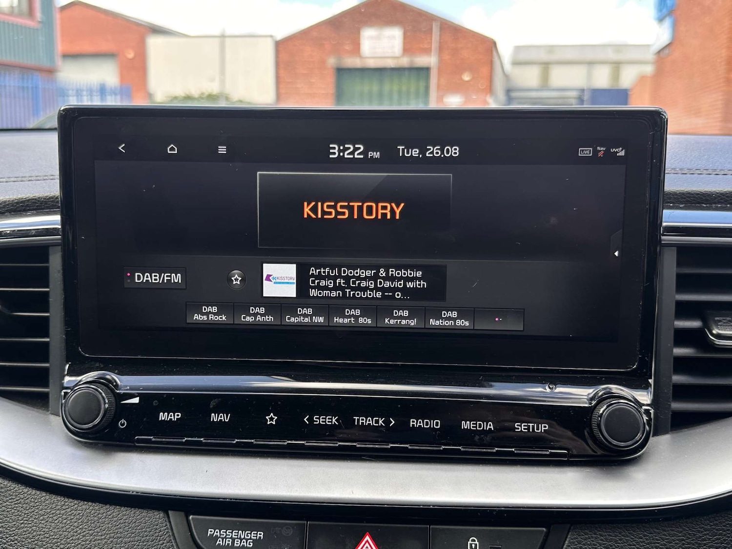 Used Kia Ceed 2021 for sale - 76277404: Photo 21