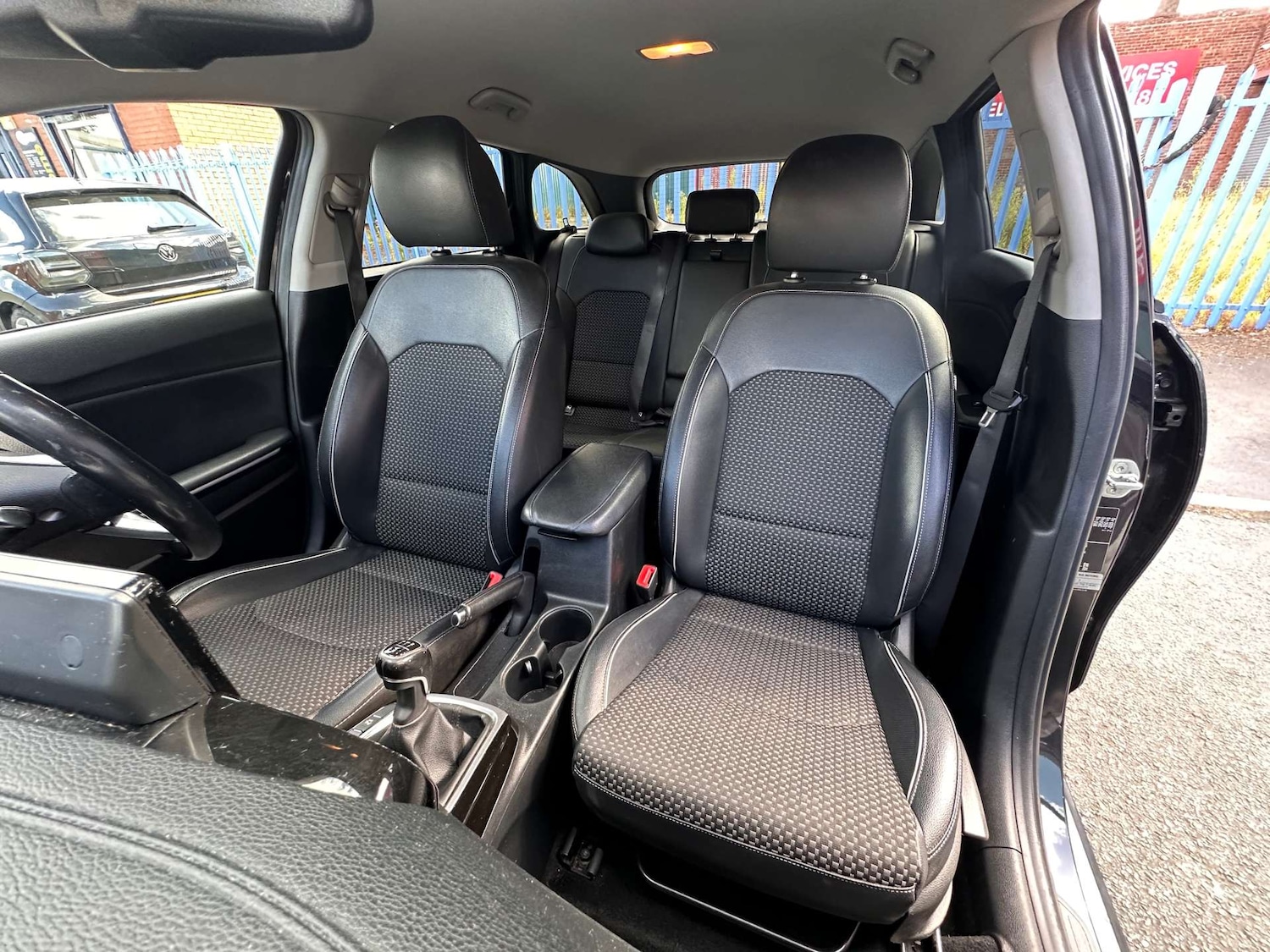 Used Kia Ceed 2021 for sale - 76277404: Photo 28