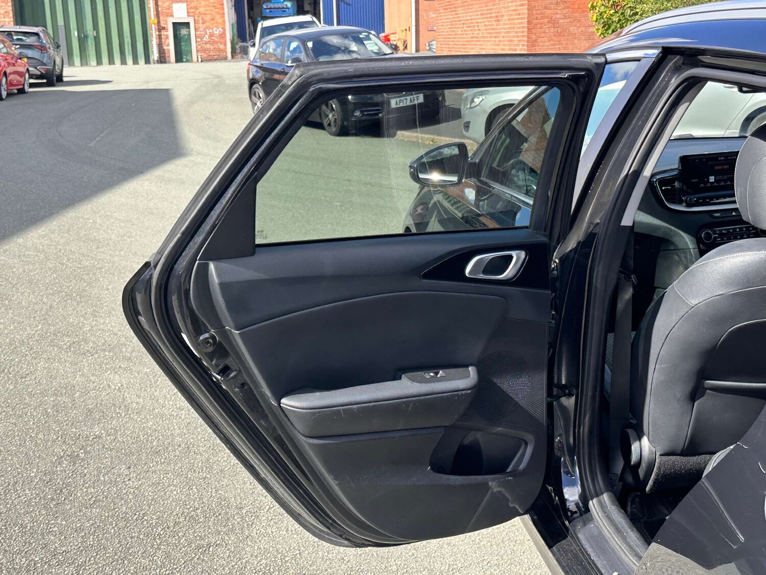 Used Kia Ceed 2021 for sale - 76277404: Photo 32